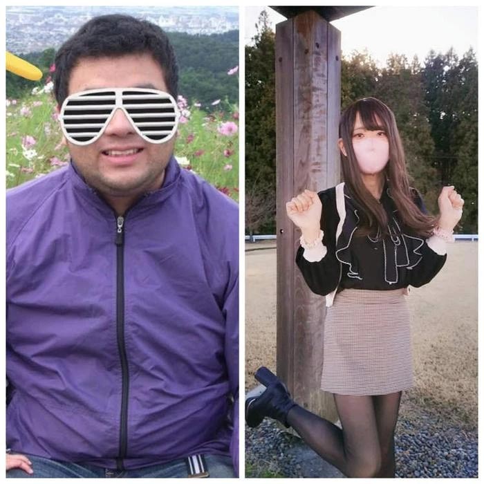 เน็ตไอดอลสาวญี่ปุ่น