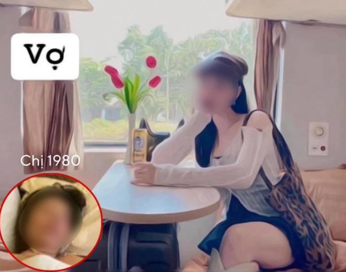 เมียหลวงจับชู้