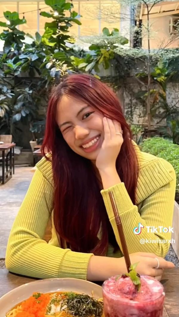 คลิปไวรัล ขอแม่เพื่อนไปเที่ยว