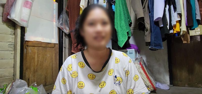 ตำรวจน้ำดี เป็นหนี้ค้ำประกันเงินกู้