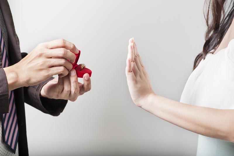 เลิกกับแฟน เพราะแฟนขอเก็บเงิน