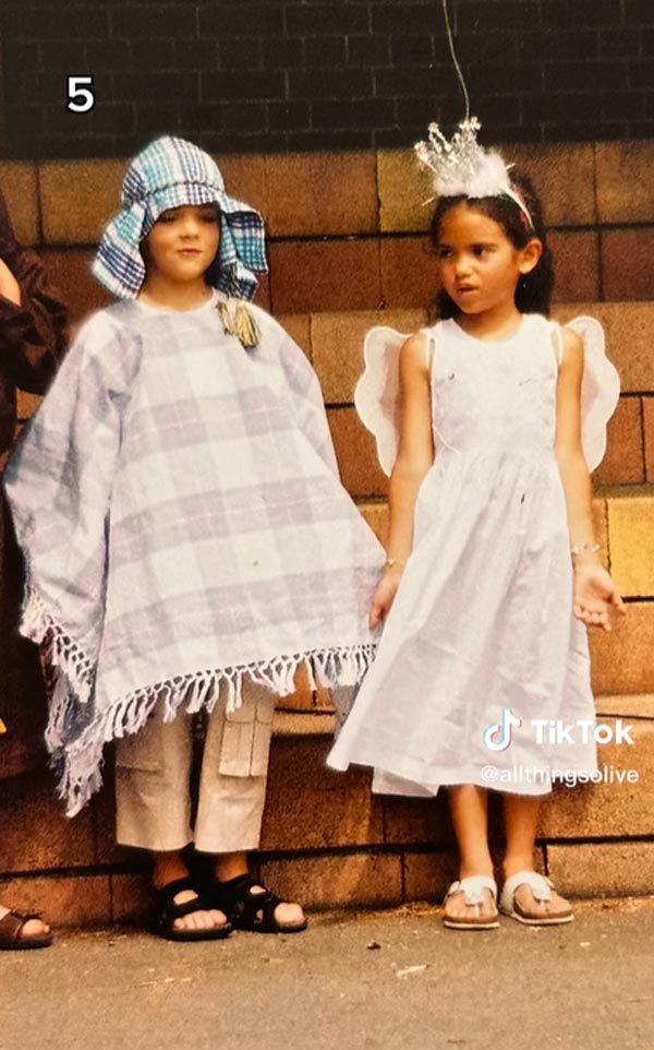 รักแรก รักยาวนาน