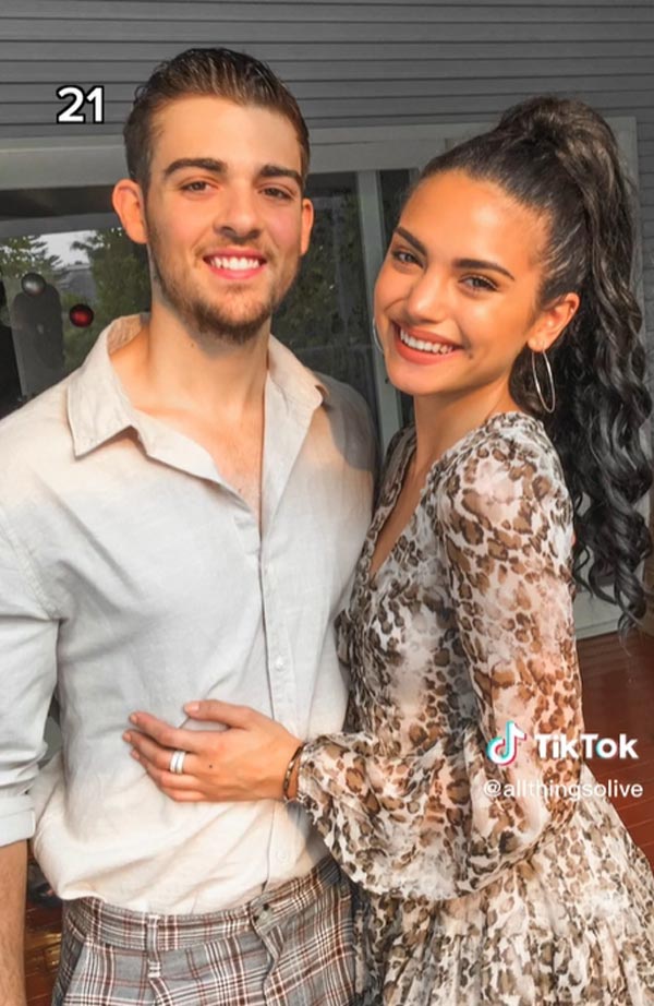 รักแรก รักยาวนาน