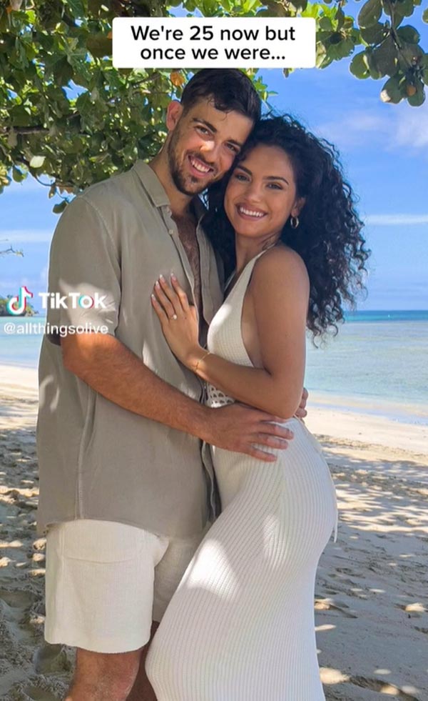 รักแรก รักยาวนาน