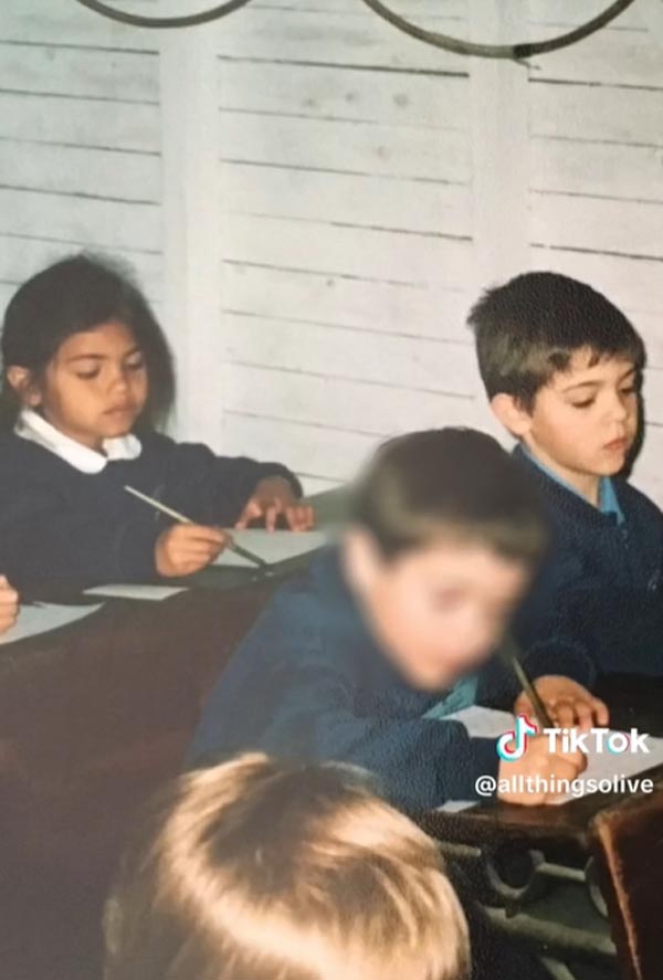 รักแรก รักยาวนาน