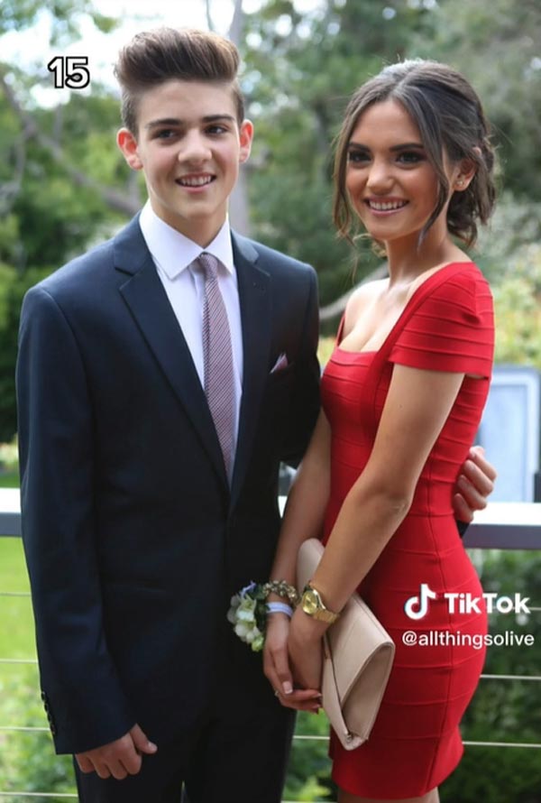 รักแรก รักยาวนาน