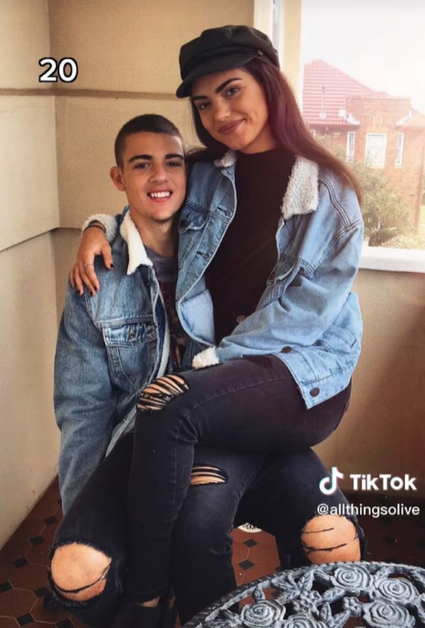 รักแรก รักยาวนาน