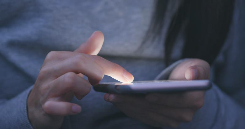 นัดสัมภาษณ์งานกลางดึก