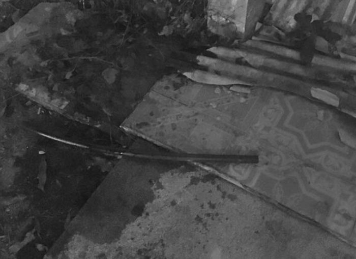 ตำรวจถูกคนร้ายทำร้าย