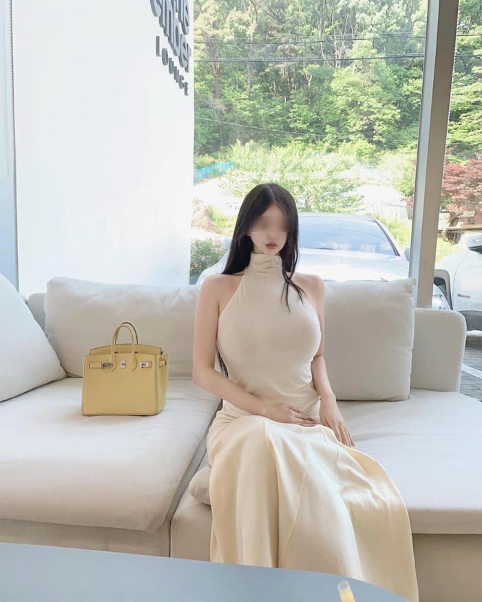 นางแบบแต่งภาพ