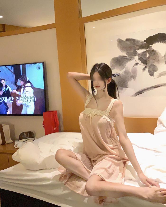 นางแบบแต่งภาพ