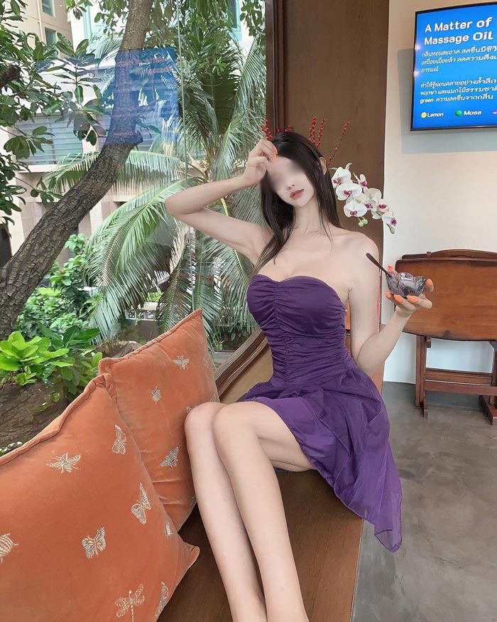 นางแบบแต่งภาพ