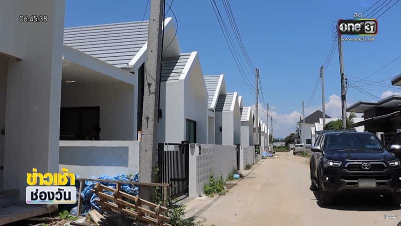 พ่อเสียชีวิต ลูกเฝ้าศพพ่อ