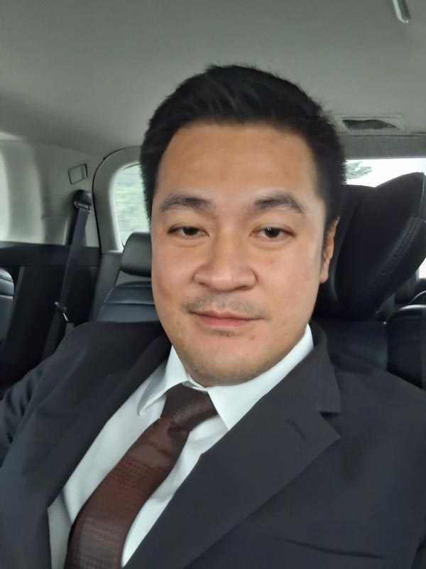 หมออ๋อง ปดิพัทธ์ สันติภาดา