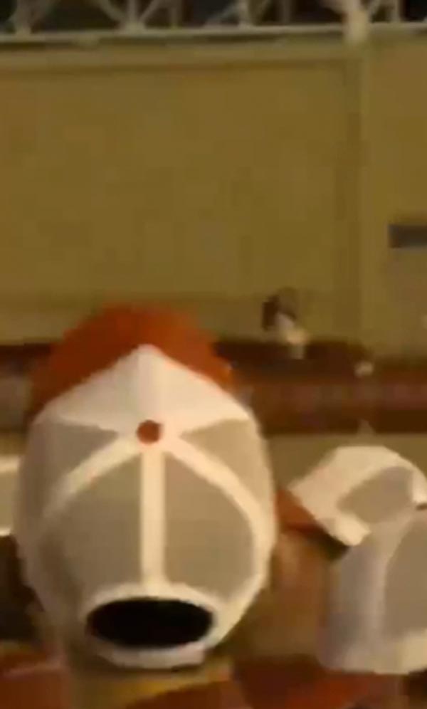  คลิปฉาว คู่รักพลอดรัก