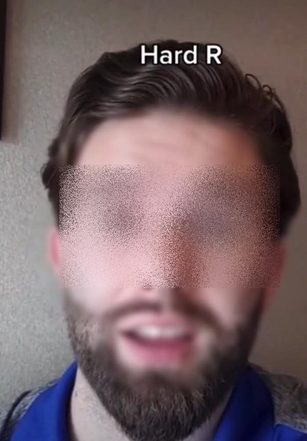 จับครูสอนภาษา ดาว TikTok