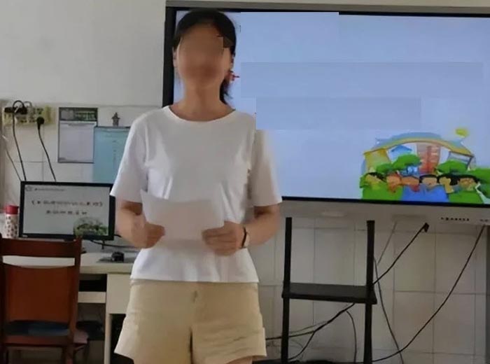 ผอ.สาว เป็นชู้กับผัวเพื่อน