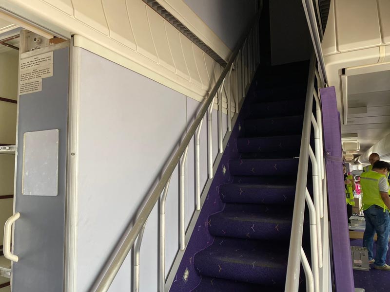 ขายเครื่องบิน