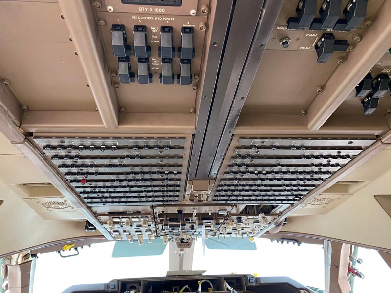 ขายเครื่องบิน