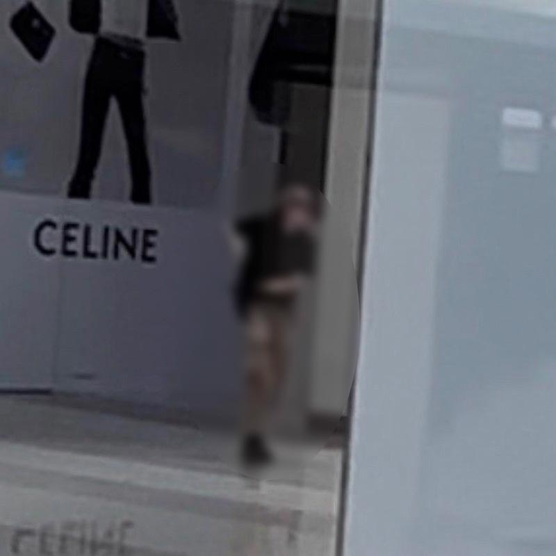 เด็ก 14 มือกราดยิงพารากอน