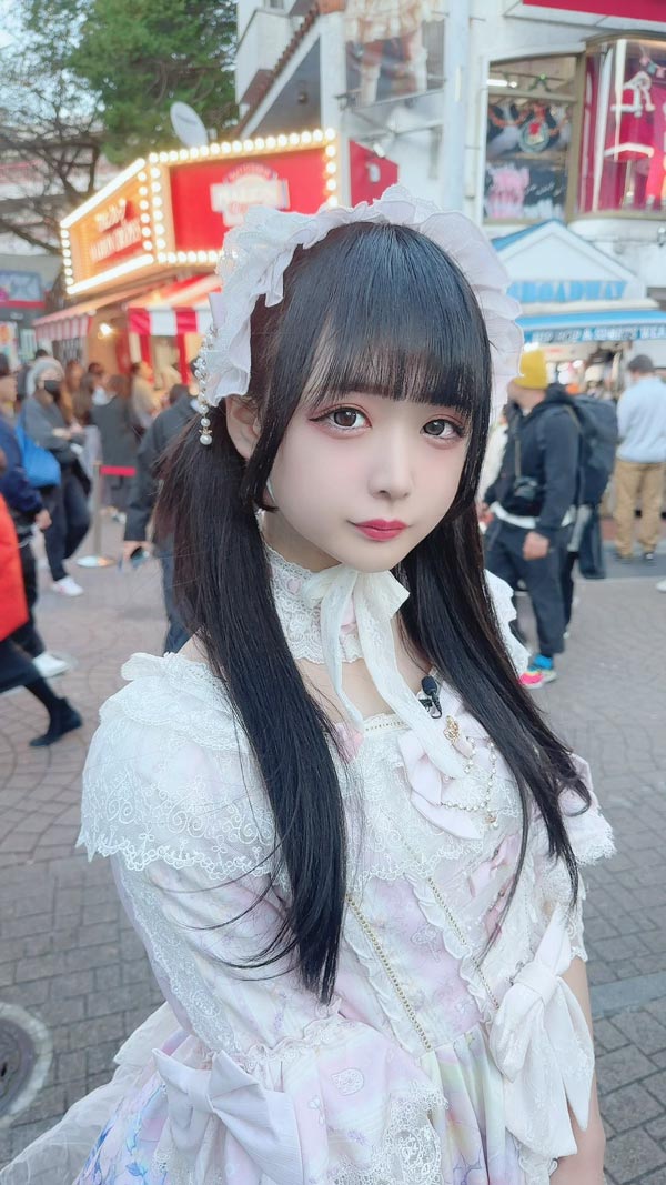 เน็ตไอดอล