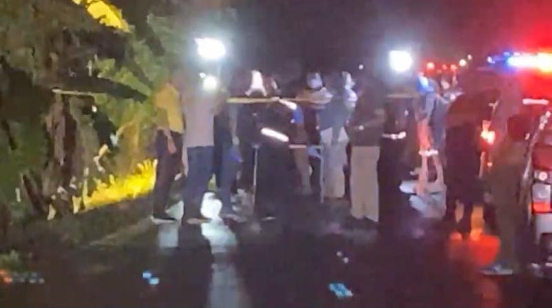 ฆ่าโบกปูน