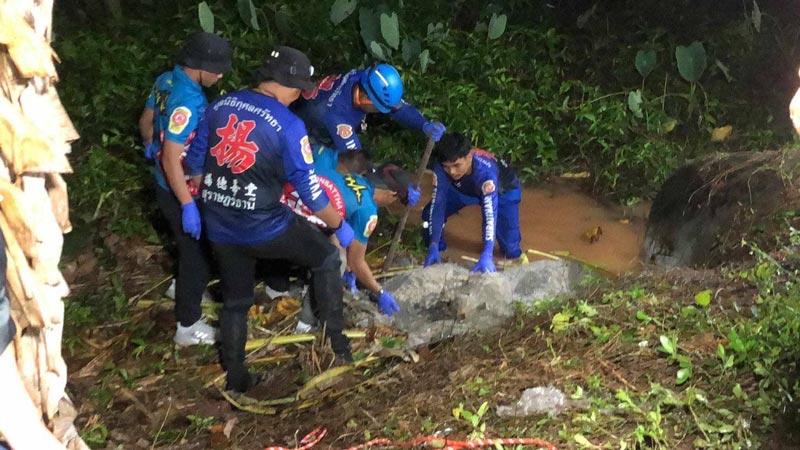 ฆ่าโบกปูน