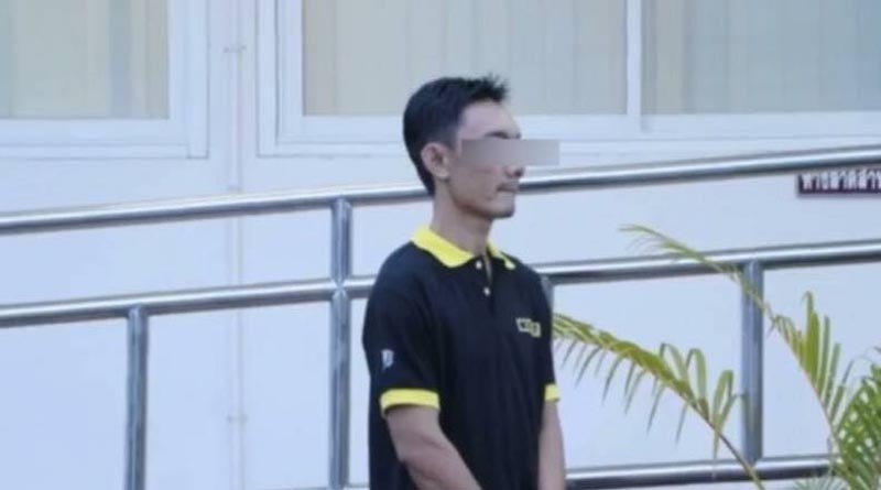 ฆ่าโบกปูน