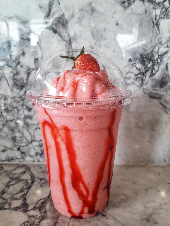 แม่ค้าเถียงลูกค้า รีวิว 1 ดาว