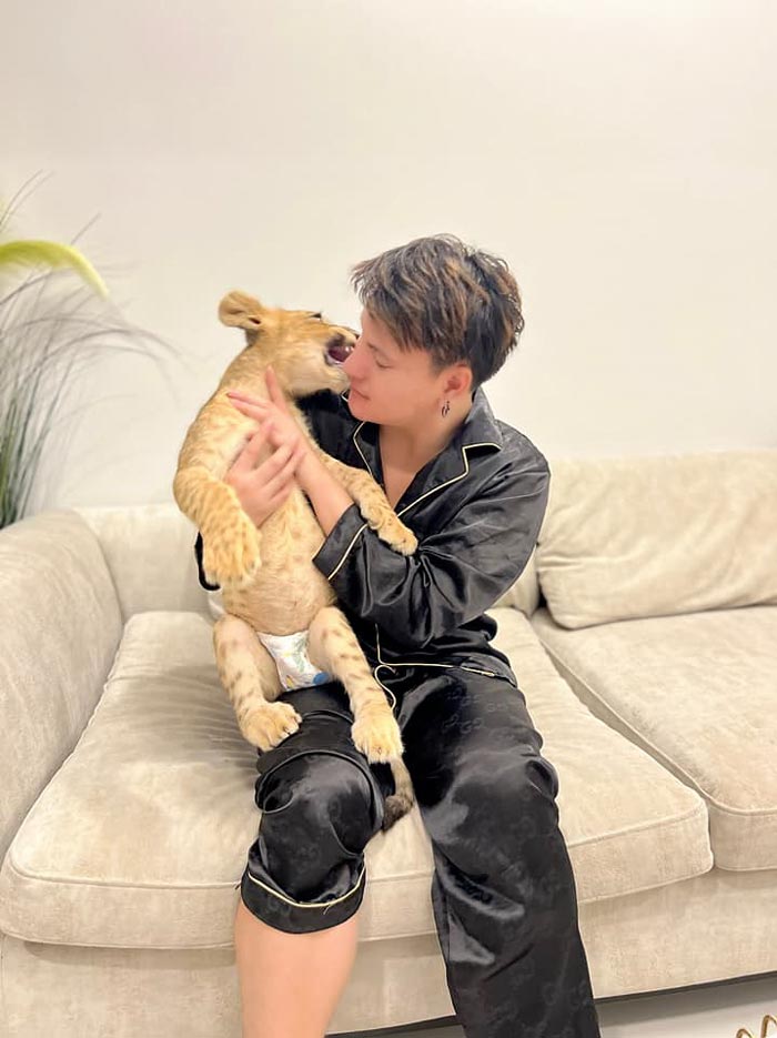 บูม หมูทะ