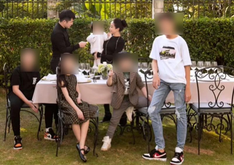 หุ่นคุณแม่ลูก 7