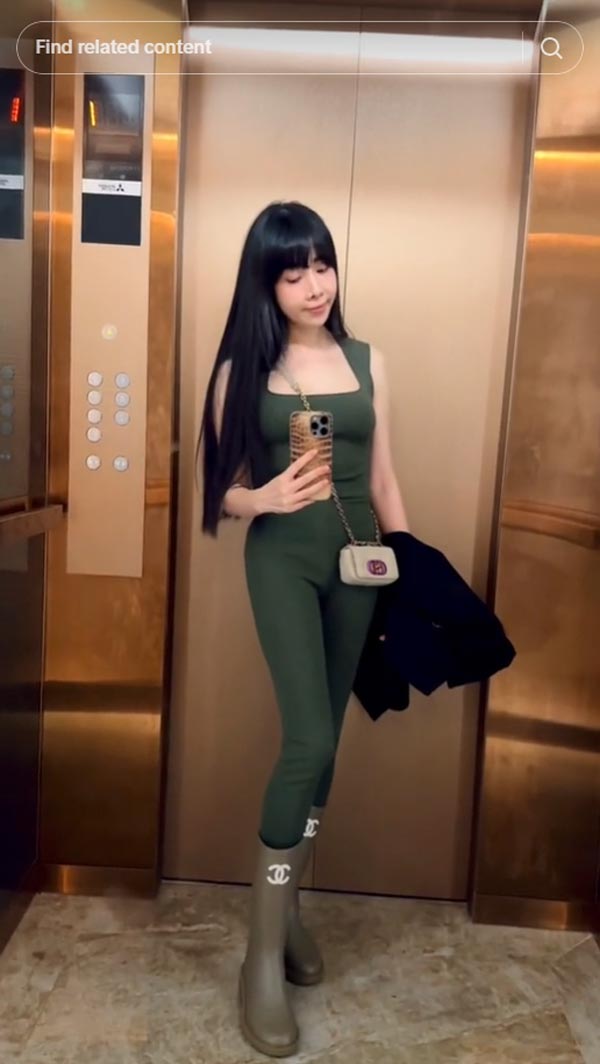 หุ่นคุณแม่ลูก 7