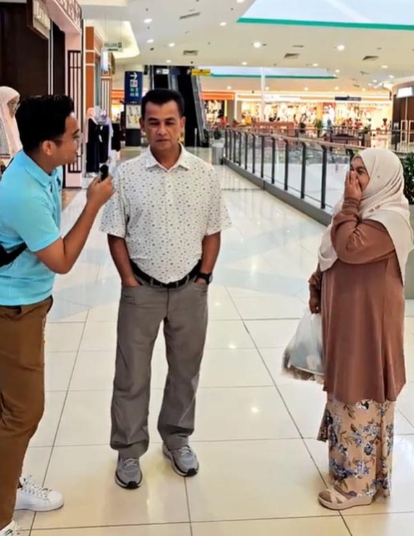 ถามคิดยังไงผัวมีเมียหลายคน