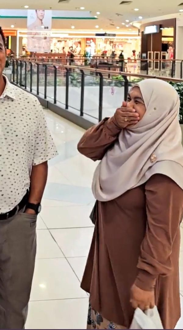 ถามคิดยังไงผัวมีเมียหลายคน