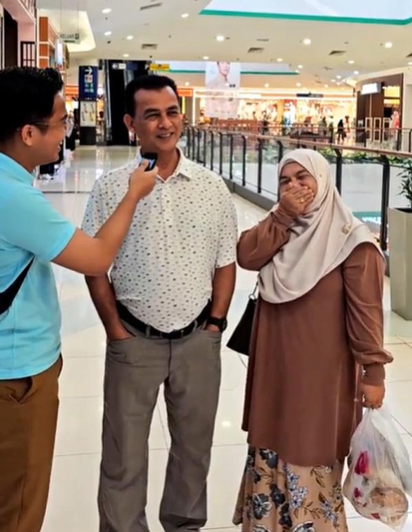 ถามคิดยังไงผัวมีเมียหลายคน