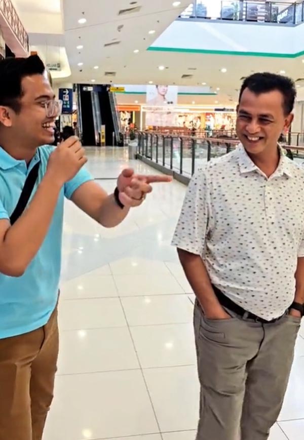 ถามคิดยังไงผัวมีเมียหลายคน