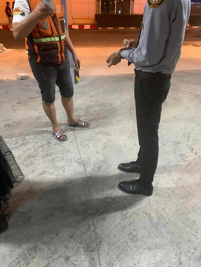 วิน โกงค่าโดยสารนักท่องเที่ยว