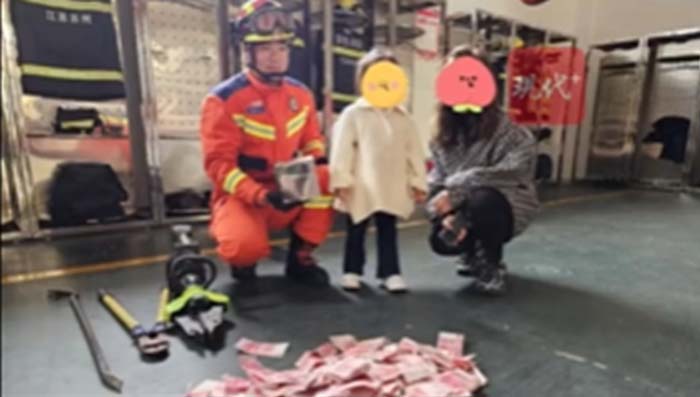 กระปุกออมสิน เด็ก 4 ขวบ