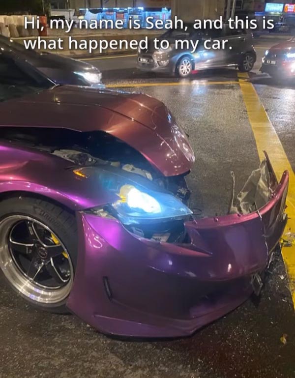 อู่แอบใช้รถลูกค้า