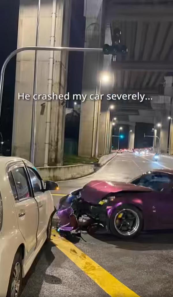 อู่แอบใช้รถลูกค้า