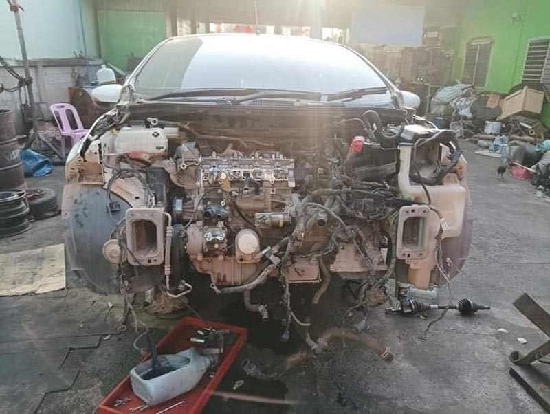 บรรลัยการช่าง