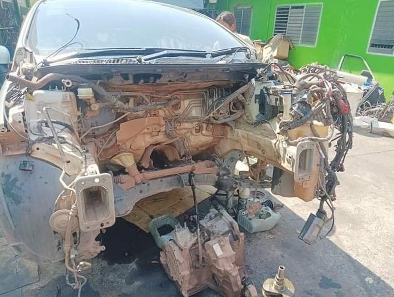 บรรลัยการช่าง