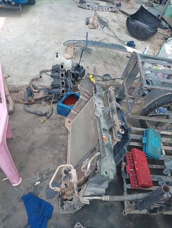 บรรลัยการช่าง