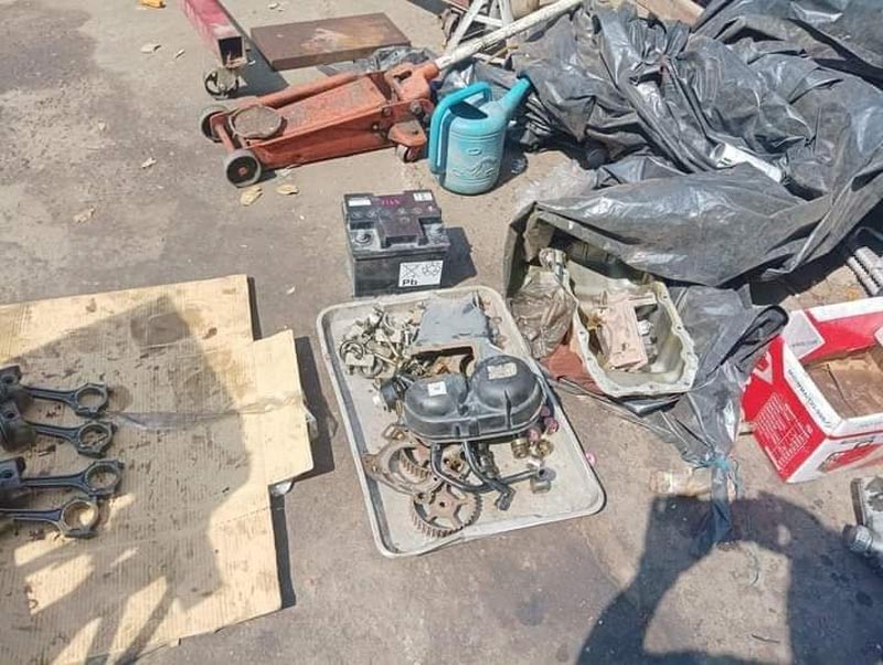 บรรลัยการช่าง