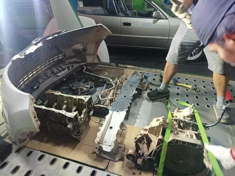 บรรลัยการช่าง