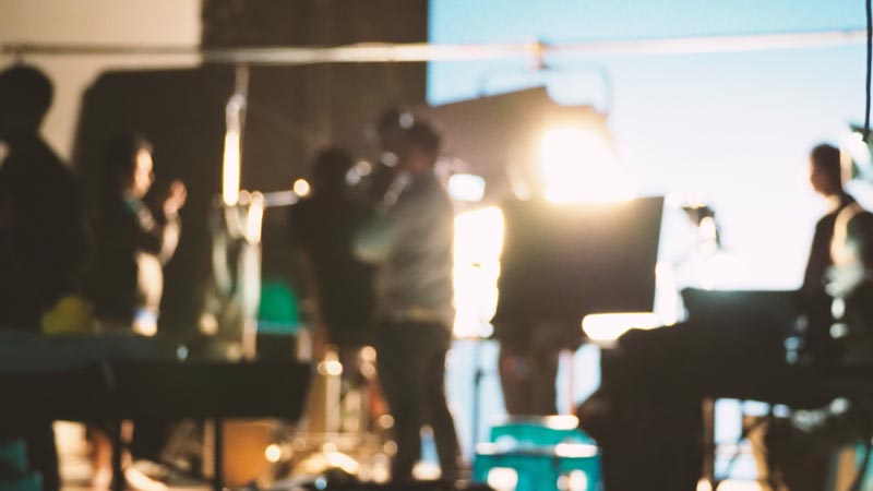 ช่างแต่งหน้าดารา