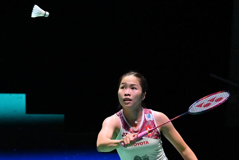 เมย์ รัชนก