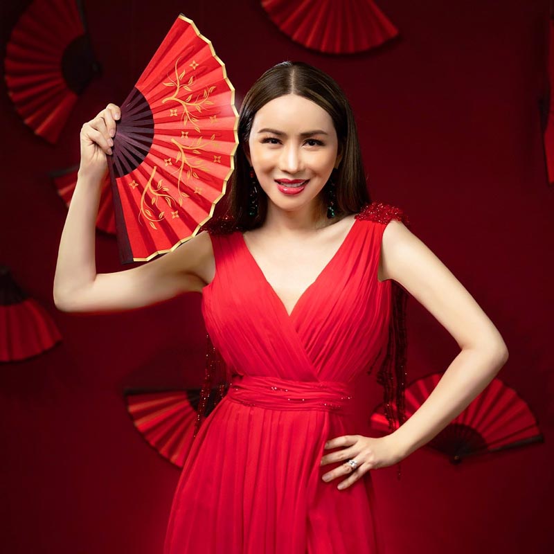 แอน จักรพงษ์