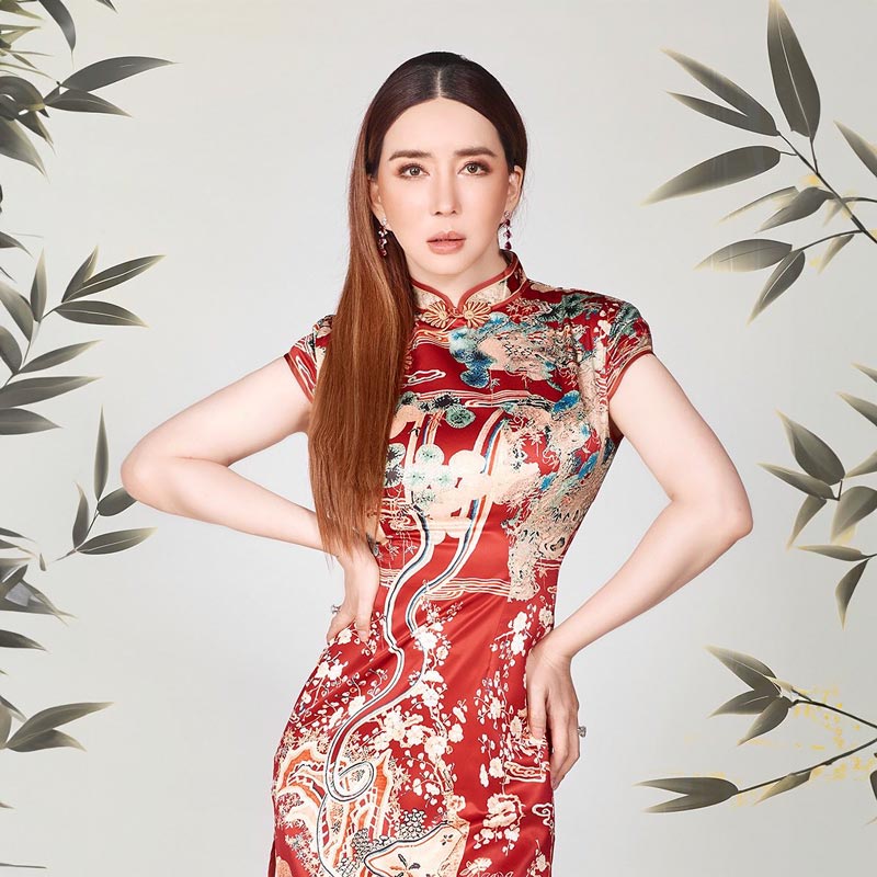 แอน จักรพงษ์