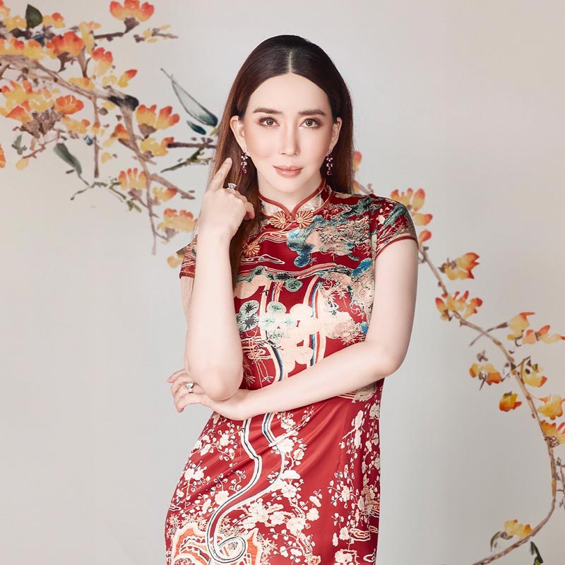 แอน จักรพงษ์